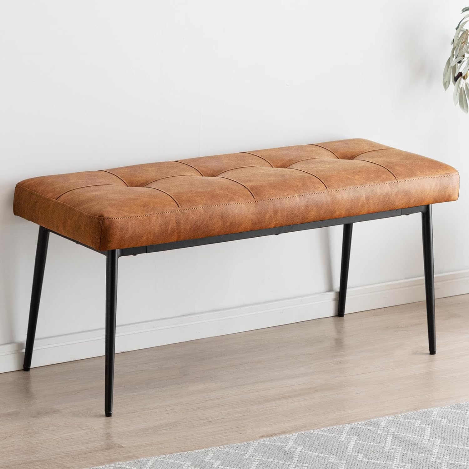 オールドチーク材 一枚板ベンチ61cm チーク無垢材 アンティーク調 スツール オールドチーク スツール ベンチ 幅90cm おしゃれ 木製 無垢材